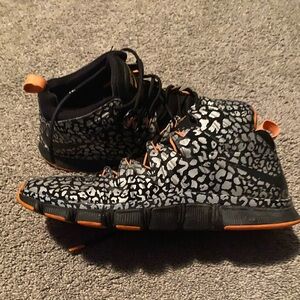 Nike Free Trainer 7.0 Unleash Speed Shoes